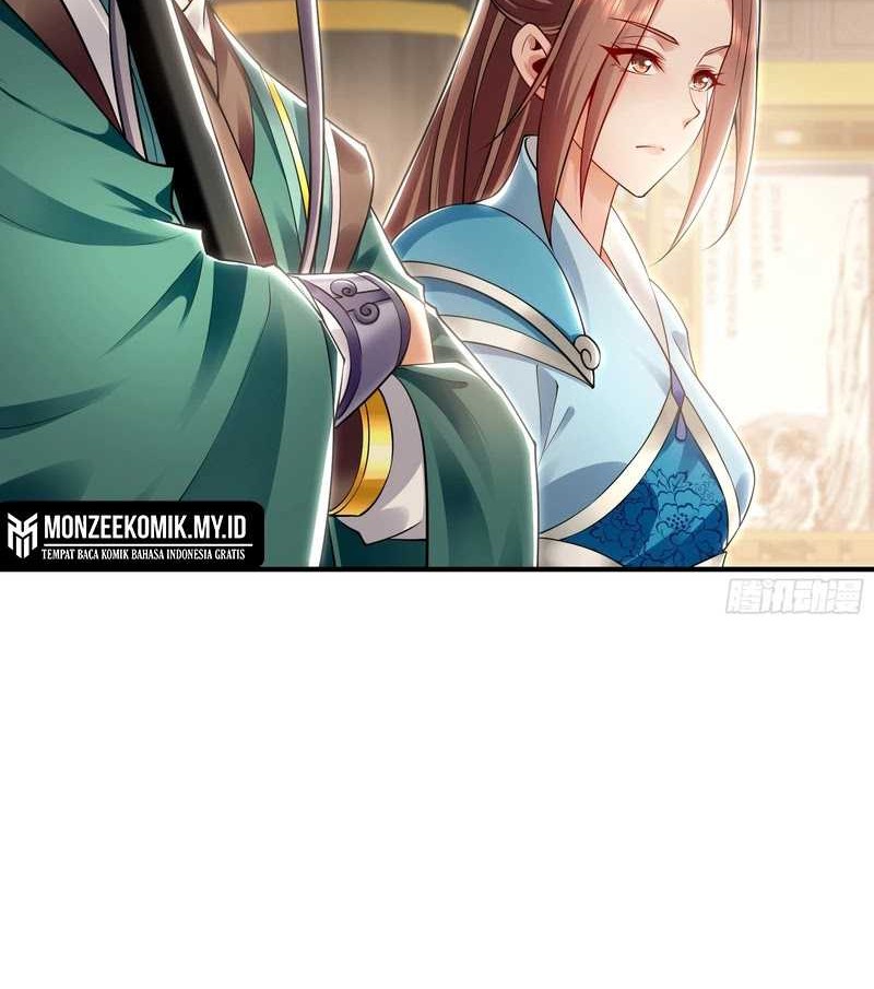 1 Million Times Attack Speed chapter 35 halaman 17
