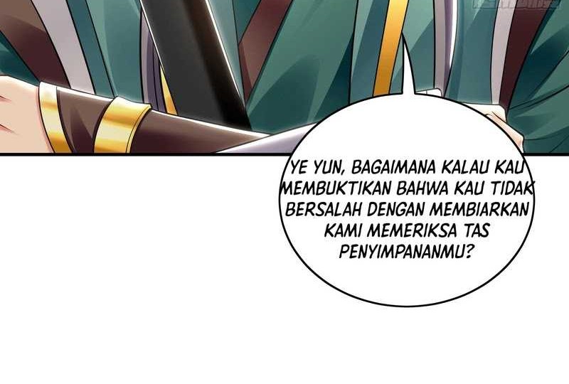 1 Million Times Attack Speed chapter 35 halaman 19