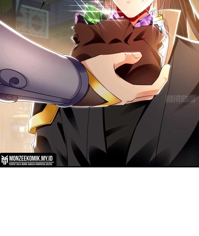1 Million Times Attack Speed chapter 35 halaman 23