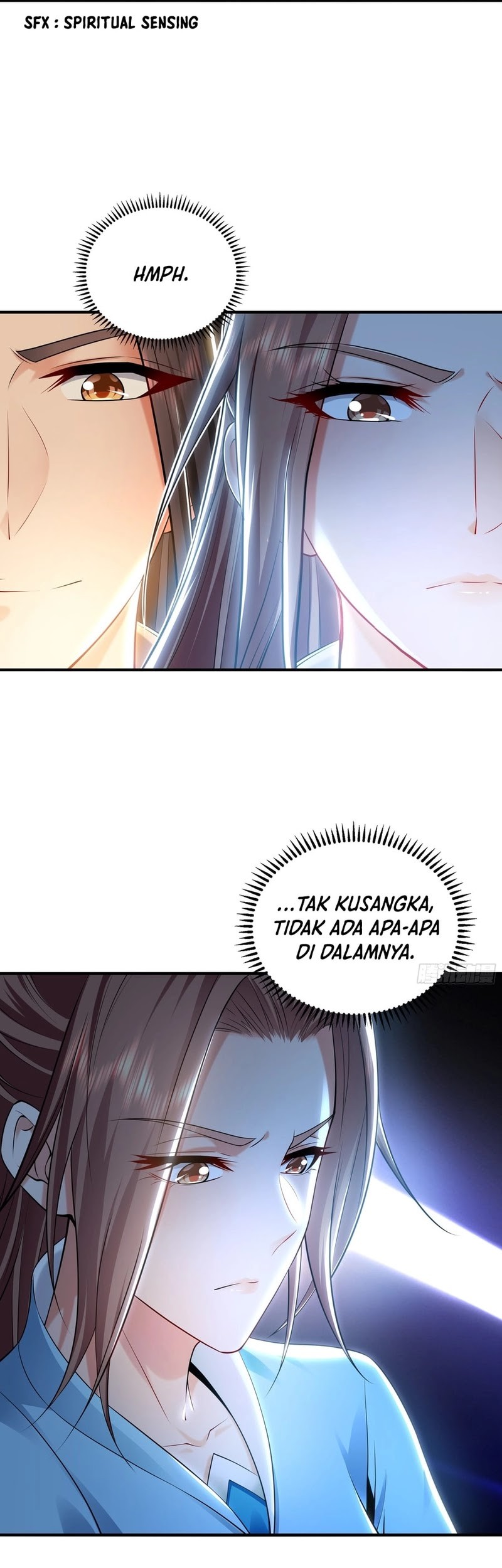 1 Million Times Attack Speed Bab 36 halaman 6