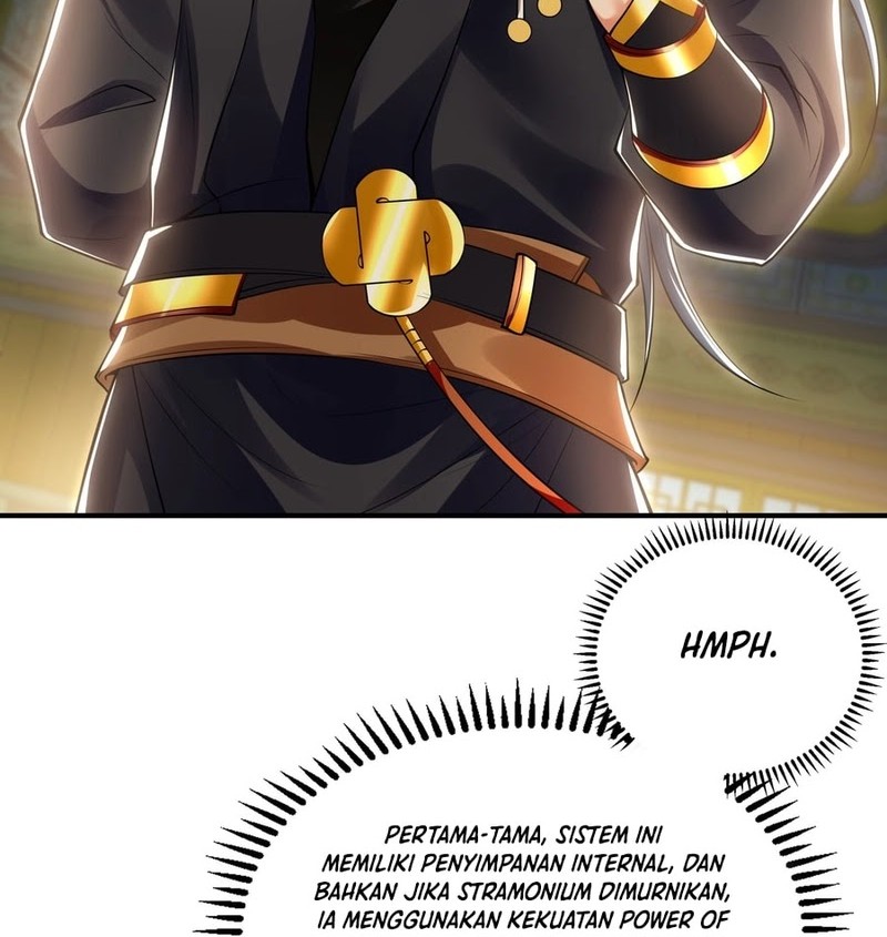 1 Million Times Attack Speed Bab 36 halaman 11