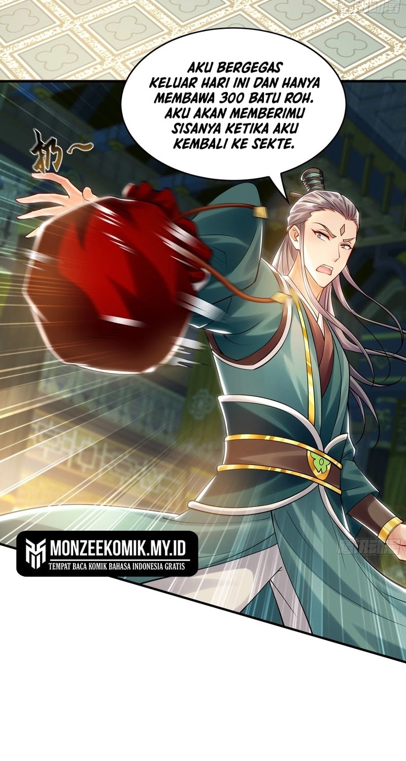1 Million Times Attack Speed Bab 36 halaman 19