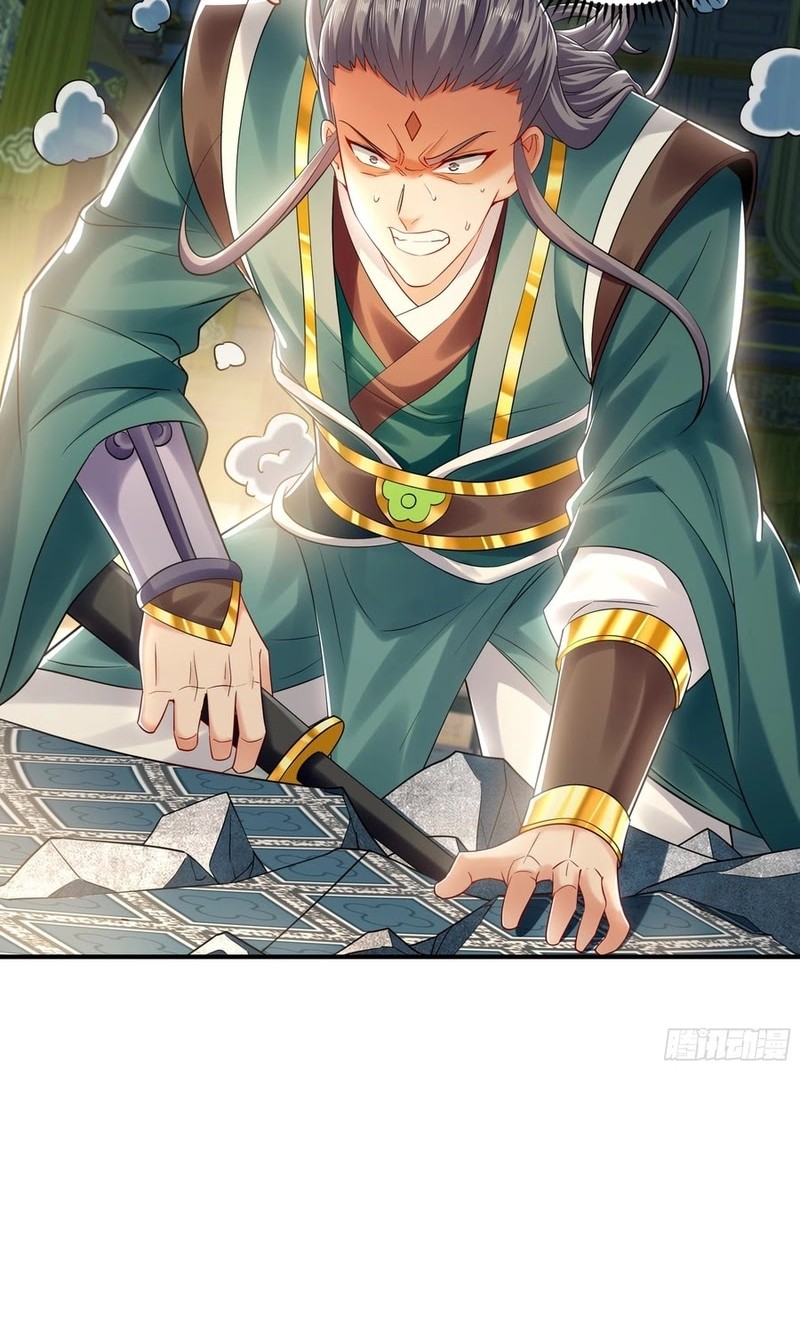 1 Million Times Attack Speed Bab 36 halaman 30