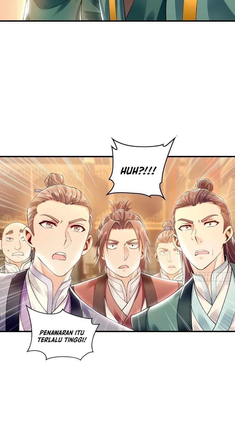 1 Million Times Attack Speed chapter 37 halaman 21