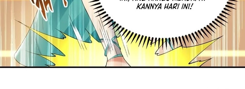 1 Million Times Attack Speed chapter 37 halaman 25