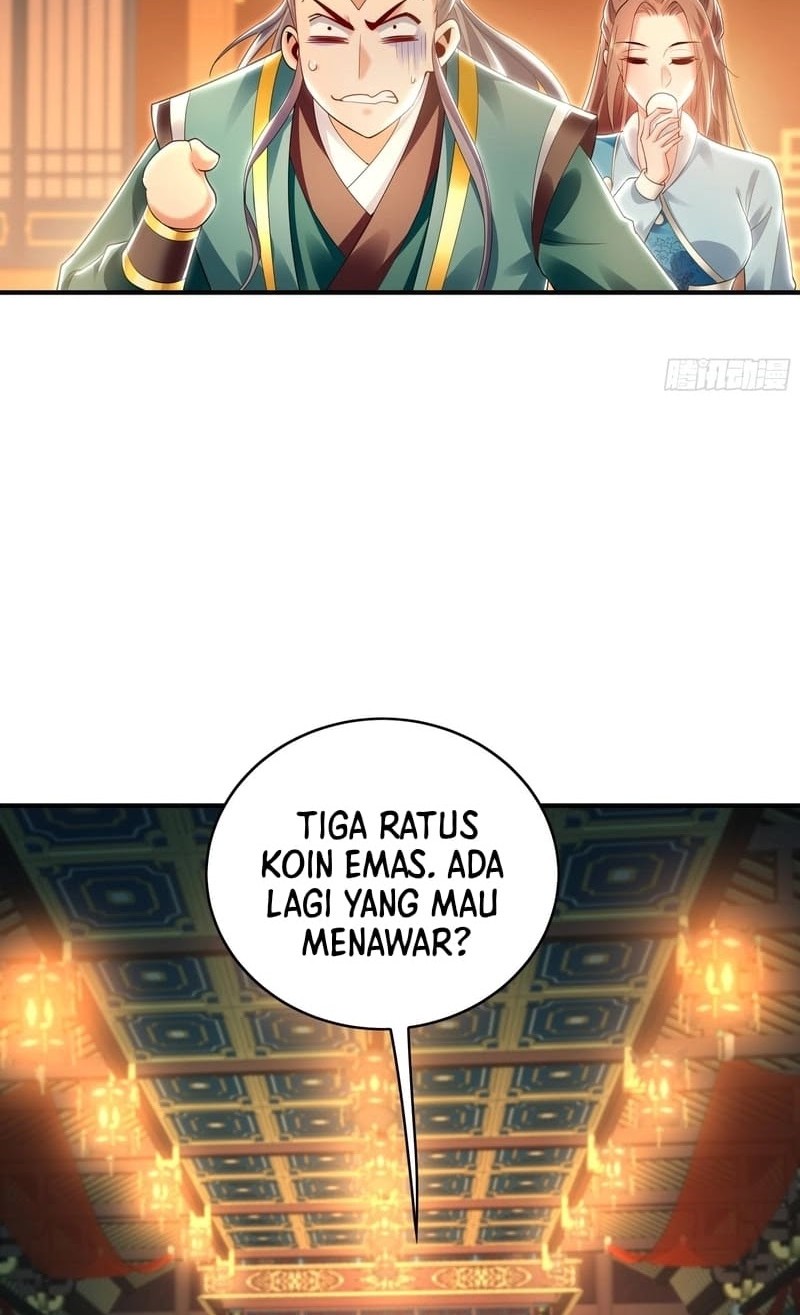 1 Million Times Attack Speed chapter 37 halaman 27