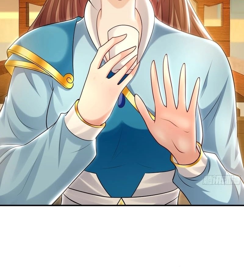 1 Million Times Attack Speed chapter 37 halaman 29