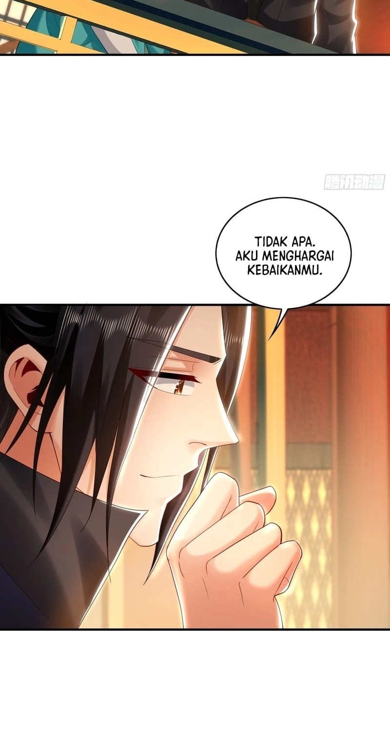 1 Million Times Attack Speed chapter 37 halaman 33