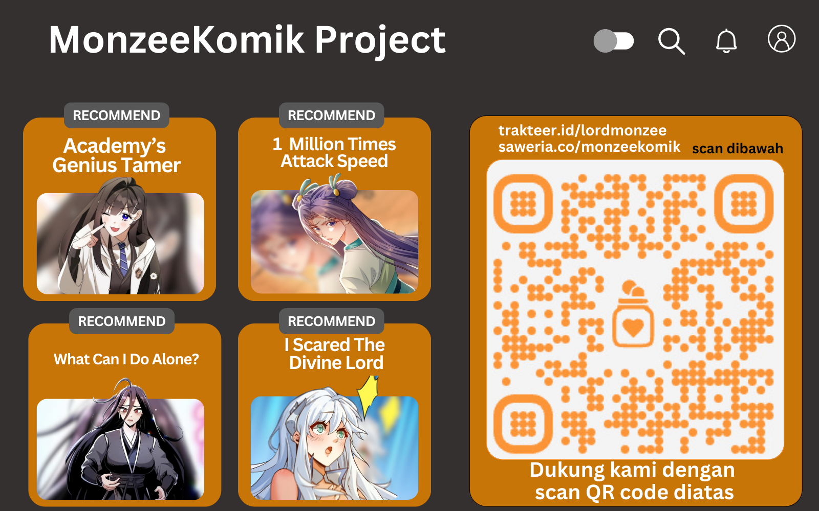 1 Million Times Attack Speed chapter 37 halaman 40
