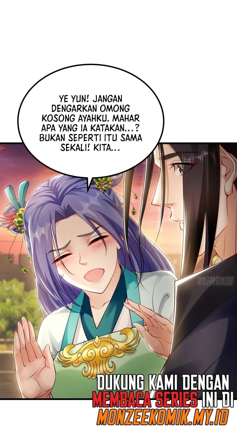 1 Million Times Attack Speed chapter 38 halaman 10