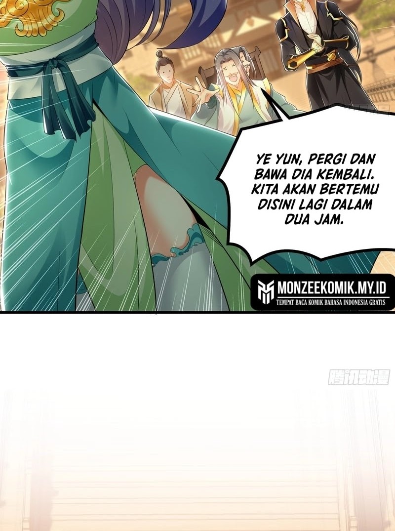 1 Million Times Attack Speed chapter 38 halaman 14