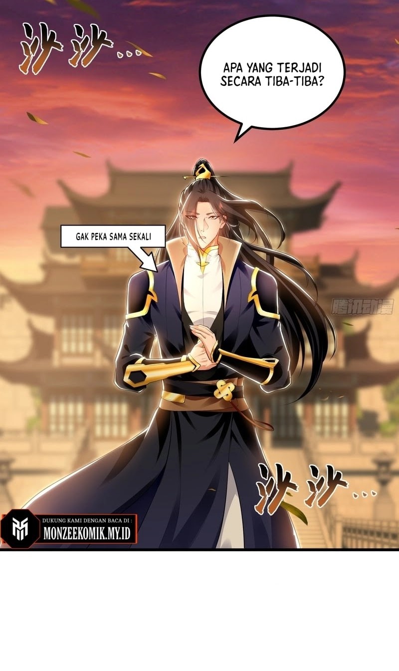 1 Million Times Attack Speed chapter 38 halaman 16