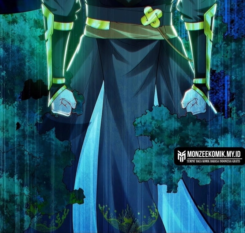 1 Million Times Attack Speed chapter 38 halaman 22