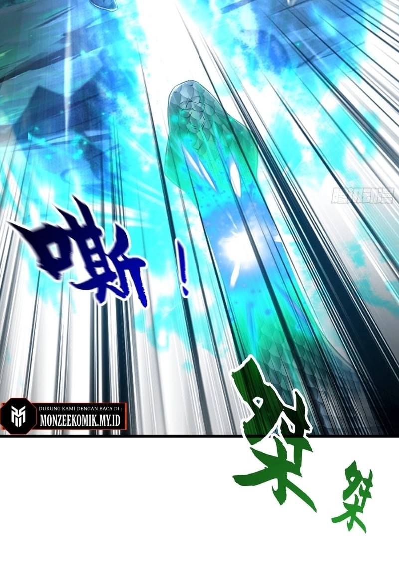 1 Million Times Attack Speed chapter 38 halaman 24