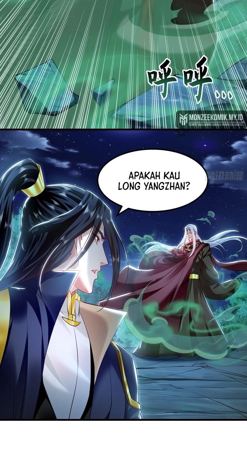 1 Million Times Attack Speed chapter 38 halaman 26