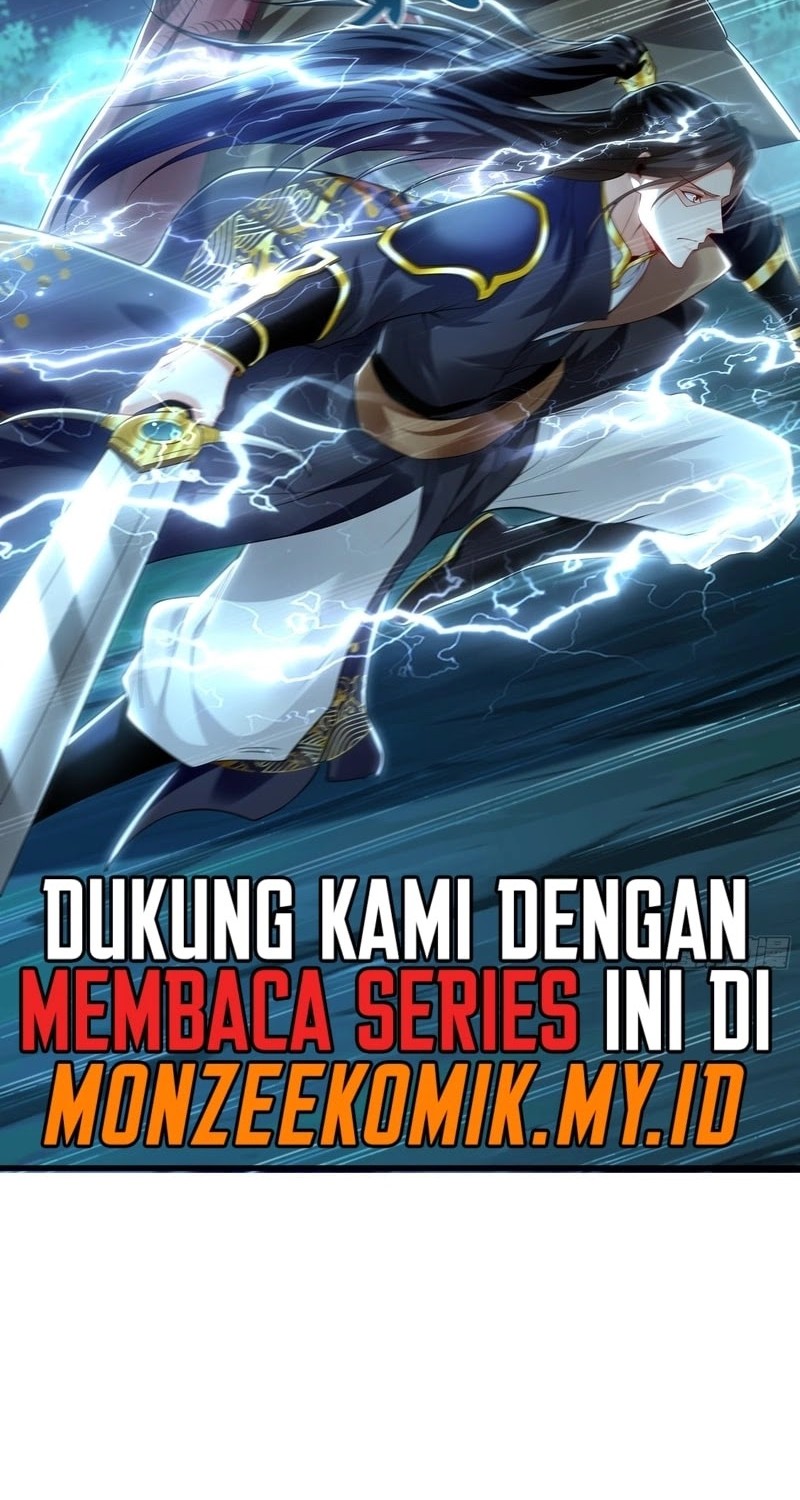 1 Million Times Attack Speed chapter 38 halaman 28