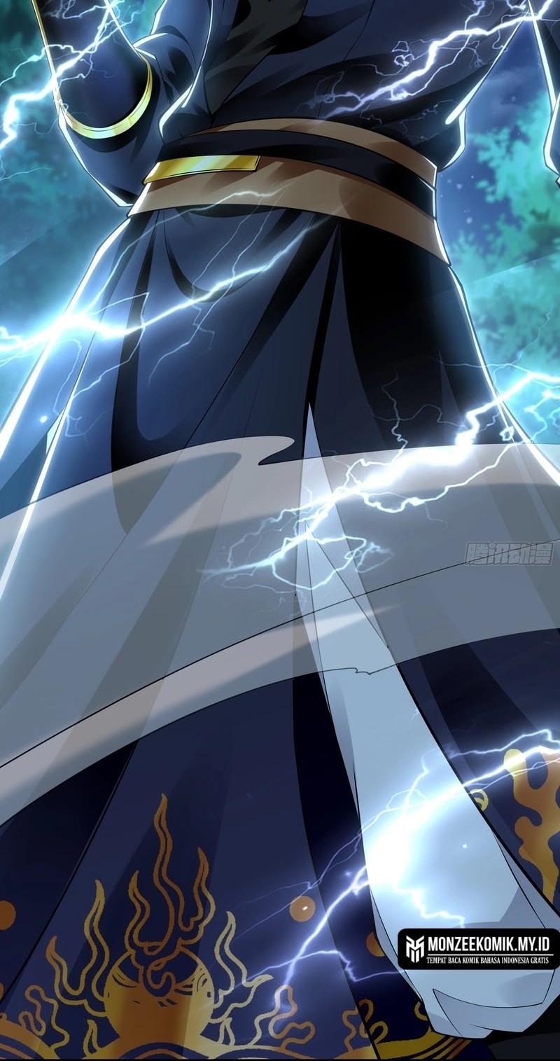 1 Million Times Attack Speed chapter 38 halaman 32