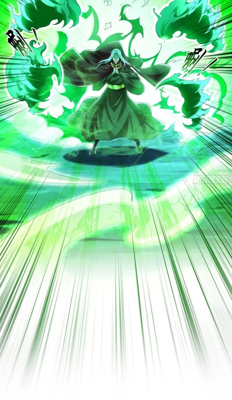 1 Million Times Attack Speed chapter 38 halaman 38