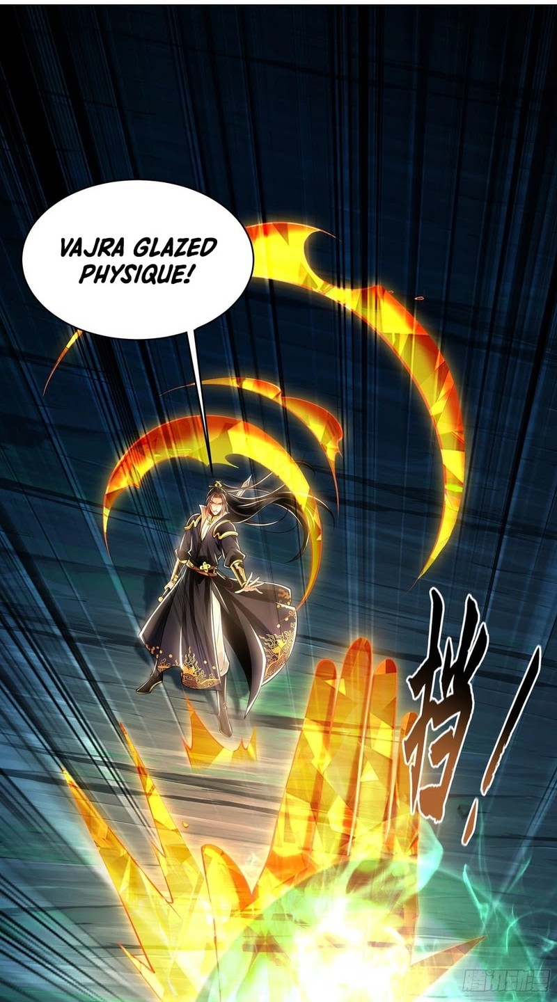 1 Million Times Attack Speed chapter 39 halaman 13