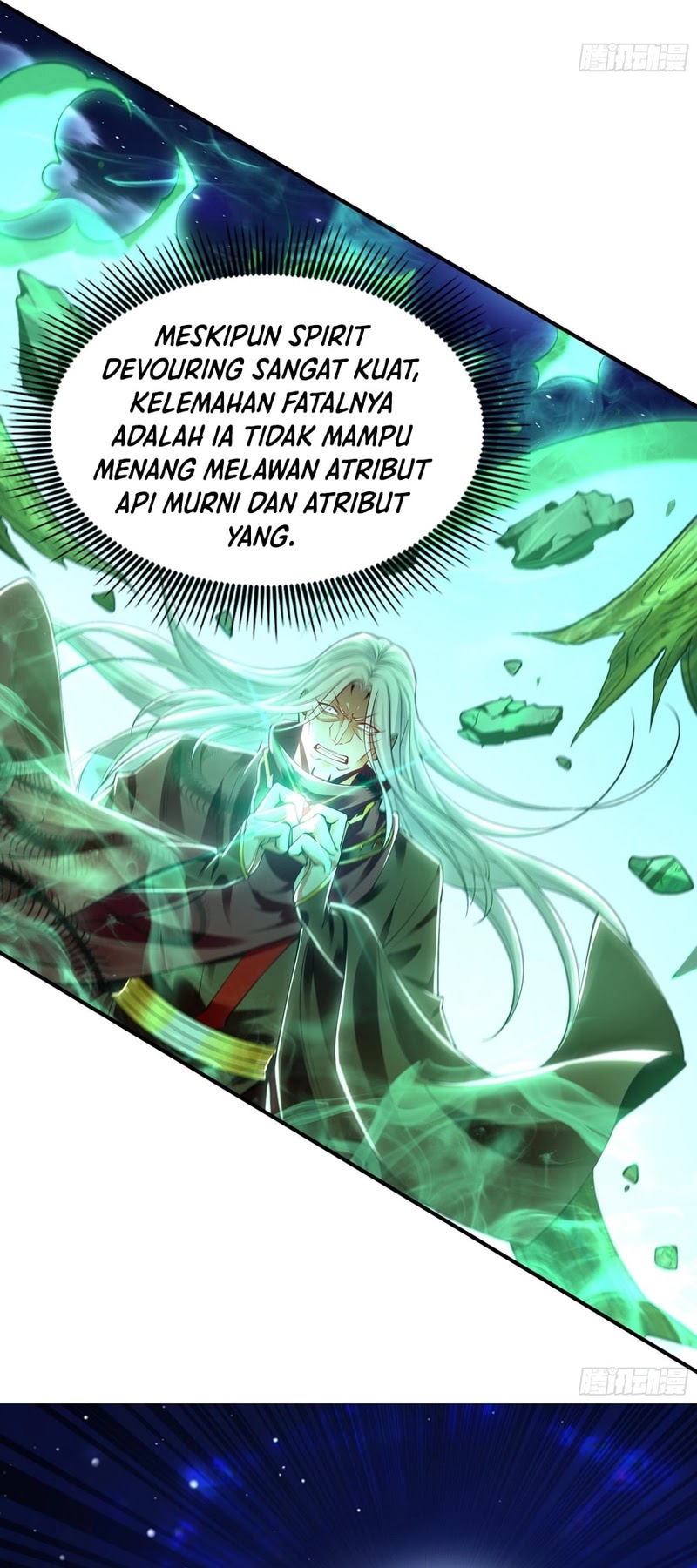 1 Million Times Attack Speed chapter 39 halaman 16