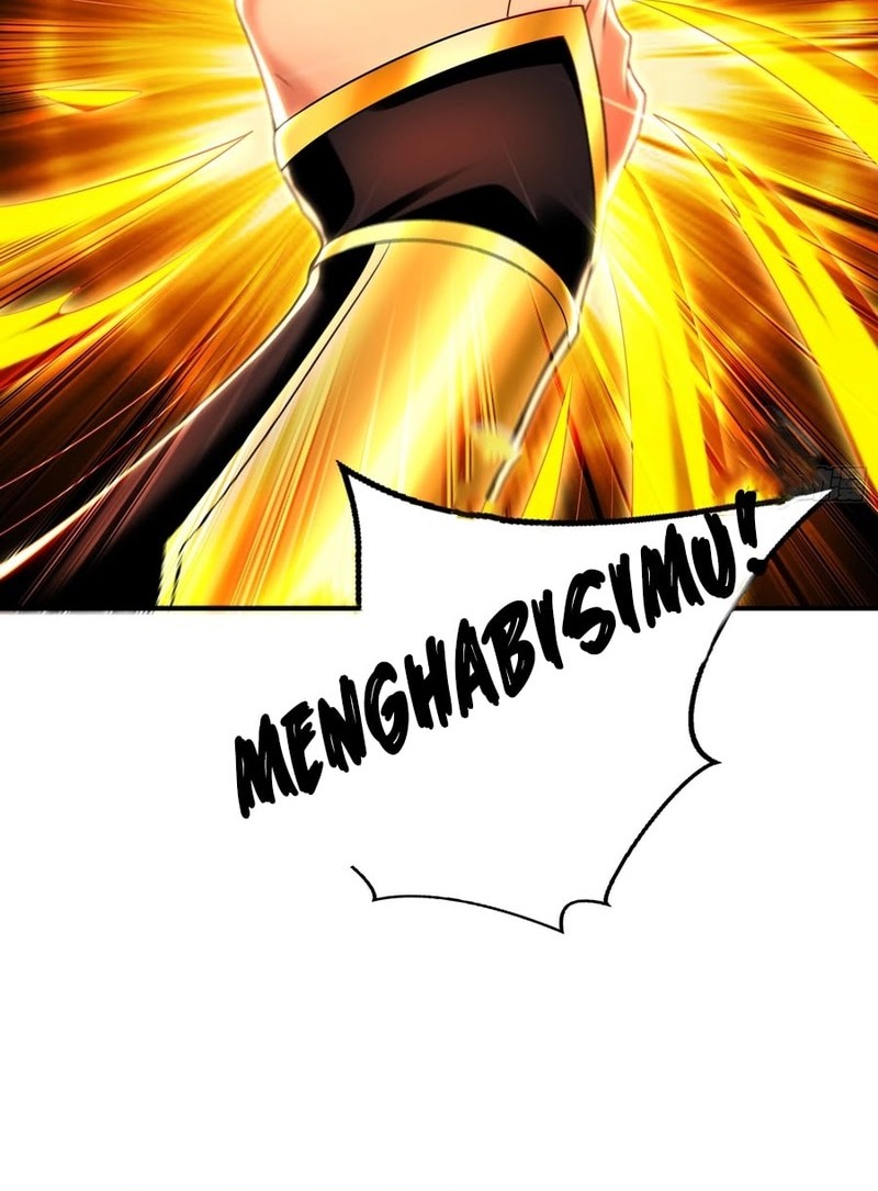 1 Million Times Attack Speed chapter 39 halaman 22