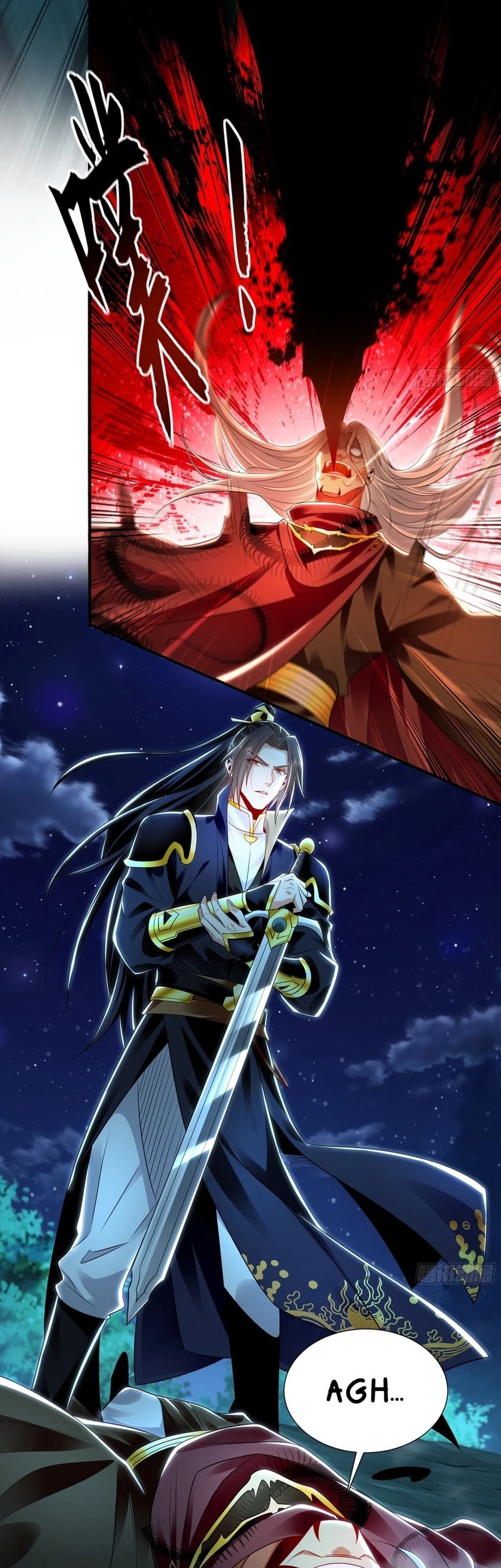 1 Million Times Attack Speed chapter 39 halaman 24
