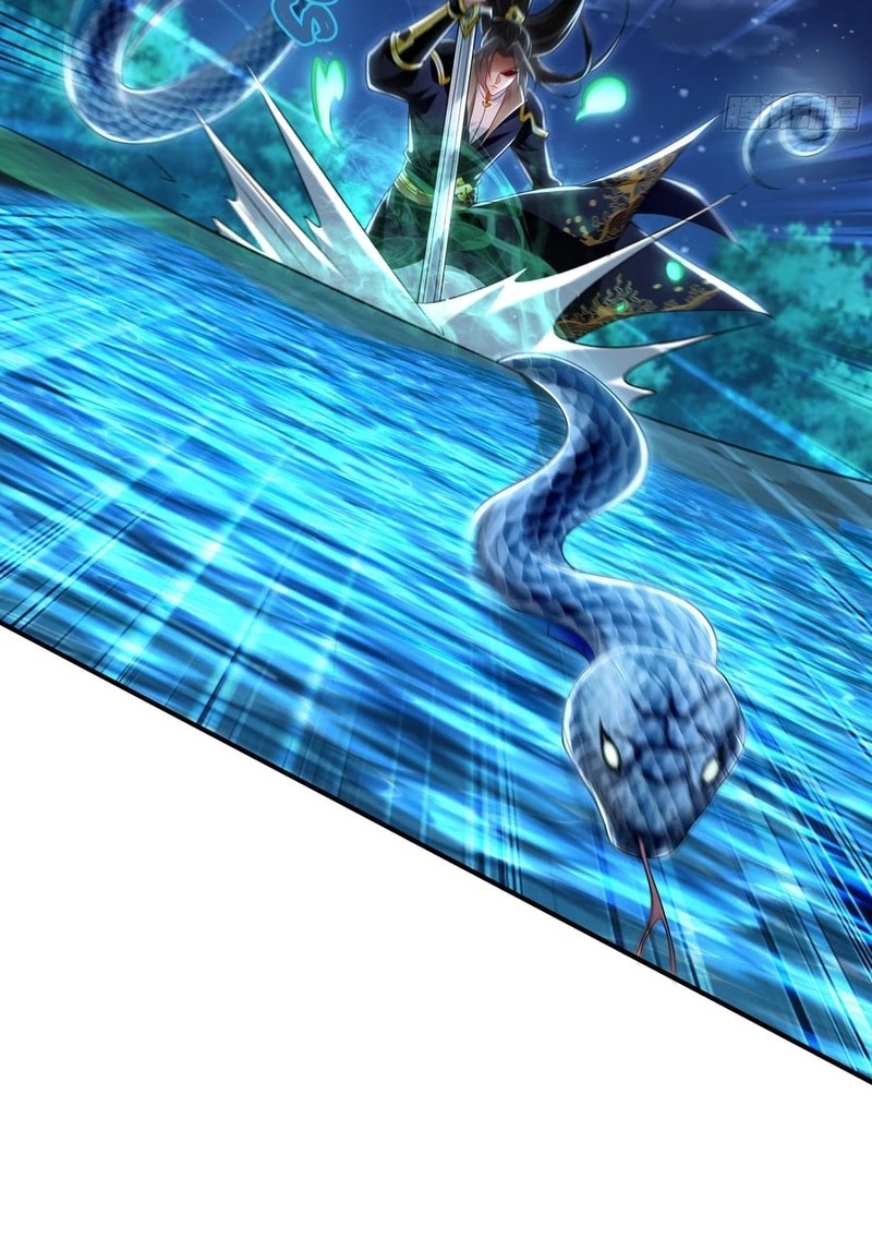 1 Million Times Attack Speed chapter 39 halaman 27