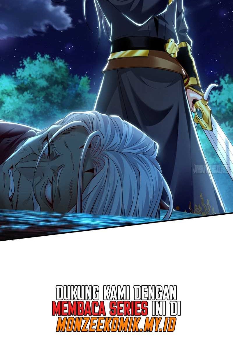 1 Million Times Attack Speed chapter 40 halaman 3