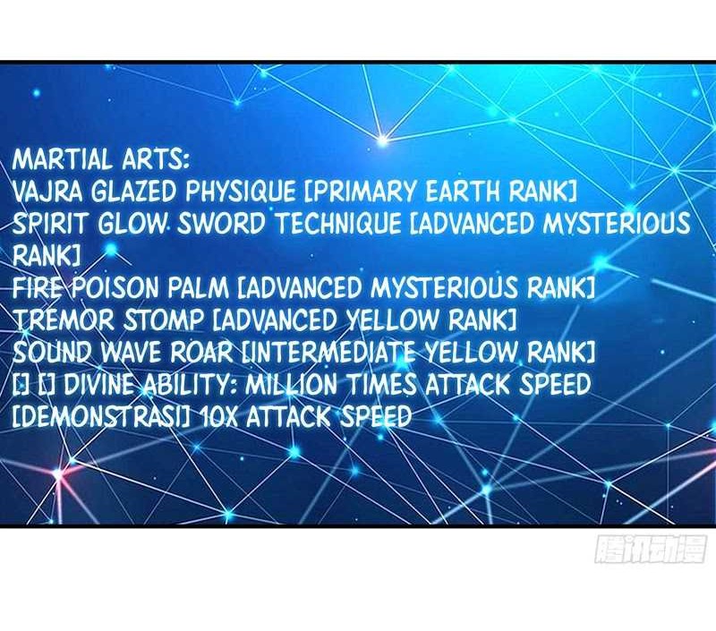 1 Million Times Attack Speed chapter 40 halaman 7