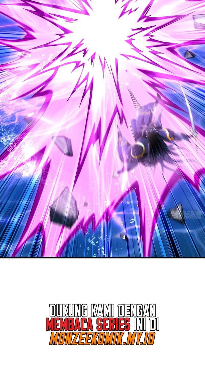 1 Million Times Attack Speed chapter 40 halaman 9