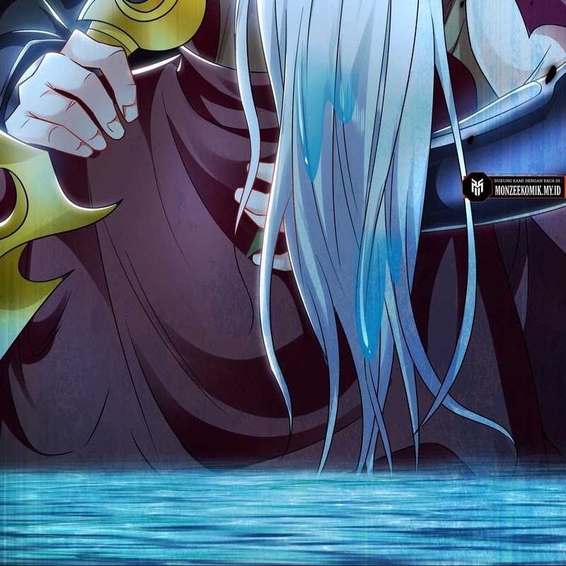 1 Million Times Attack Speed chapter 40 halaman 11