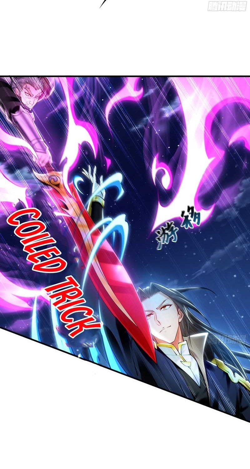 1 Million Times Attack Speed chapter 40 halaman 21