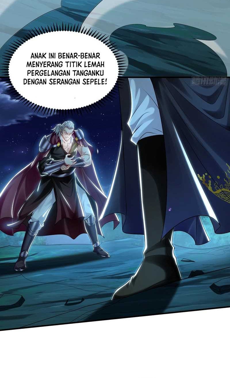 1 Million Times Attack Speed chapter 40 halaman 26