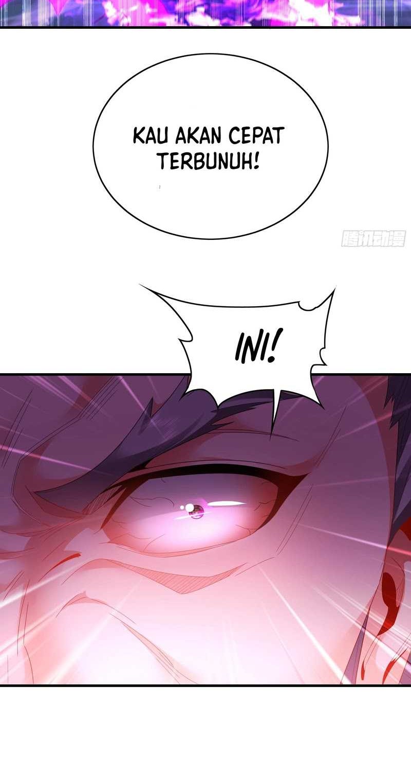 1 Million Times Attack Speed chapter 40 halaman 37