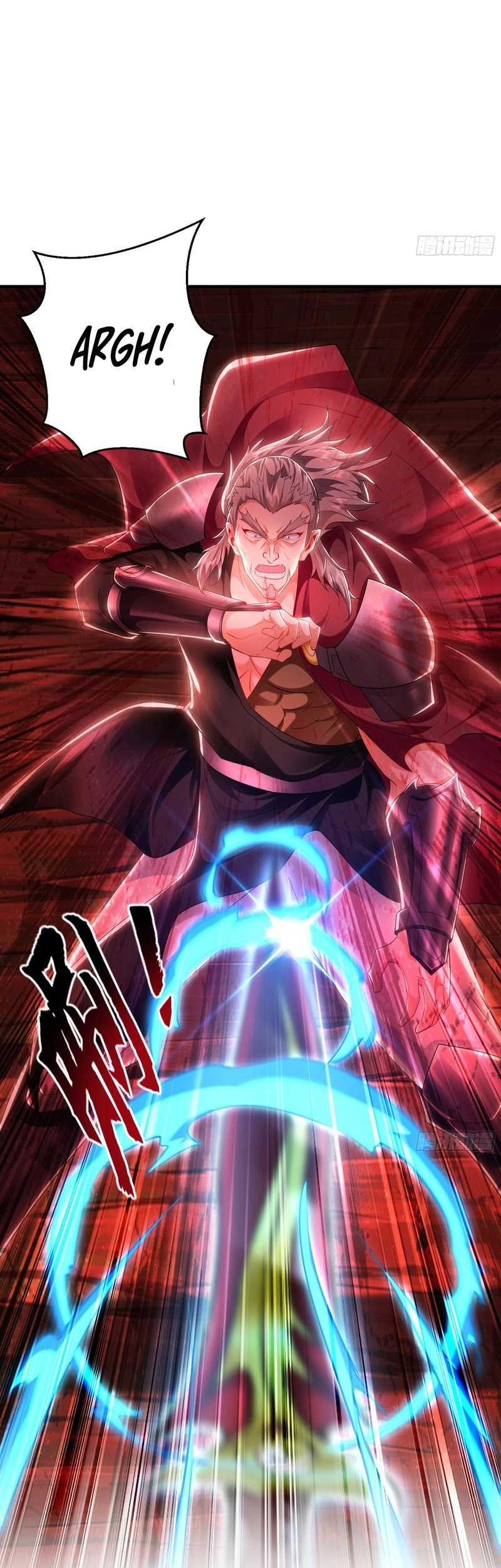 1 Million Times Attack Speed chapter 40 halaman 38