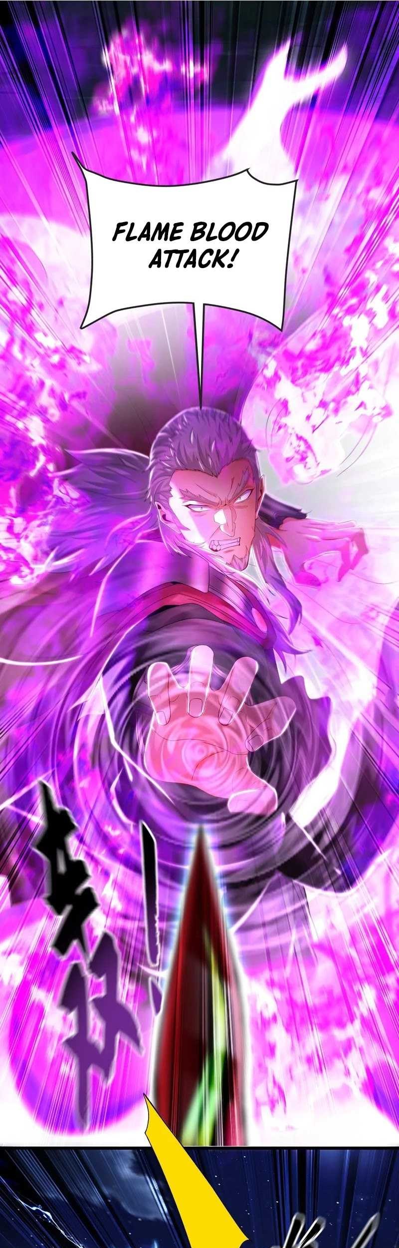 1 Million Times Attack Speed Bab 41 halaman 3