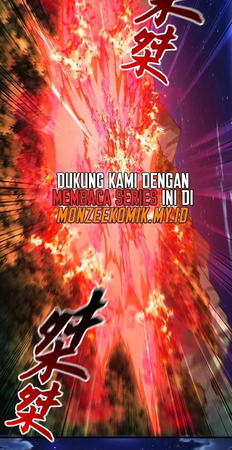 1 Million Times Attack Speed Bab 41 halaman 21