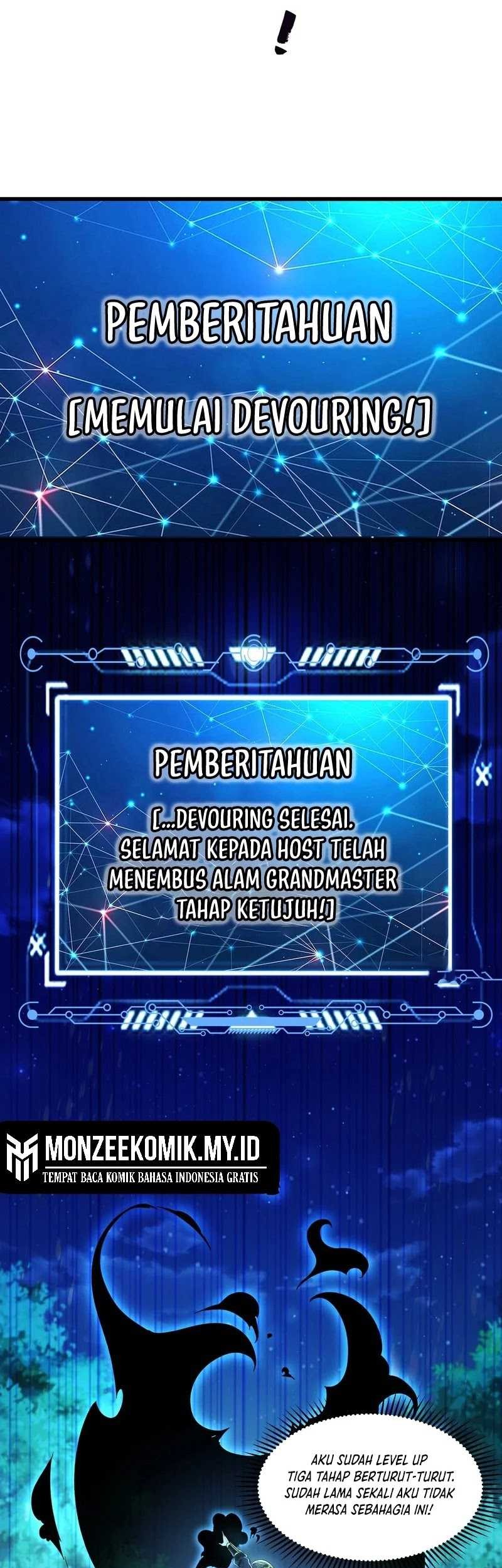 1 Million Times Attack Speed Bab 41 halaman 31