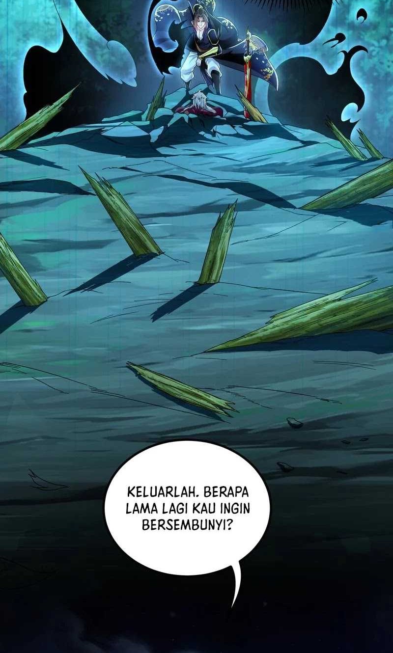 1 Million Times Attack Speed Bab 41 halaman 32
