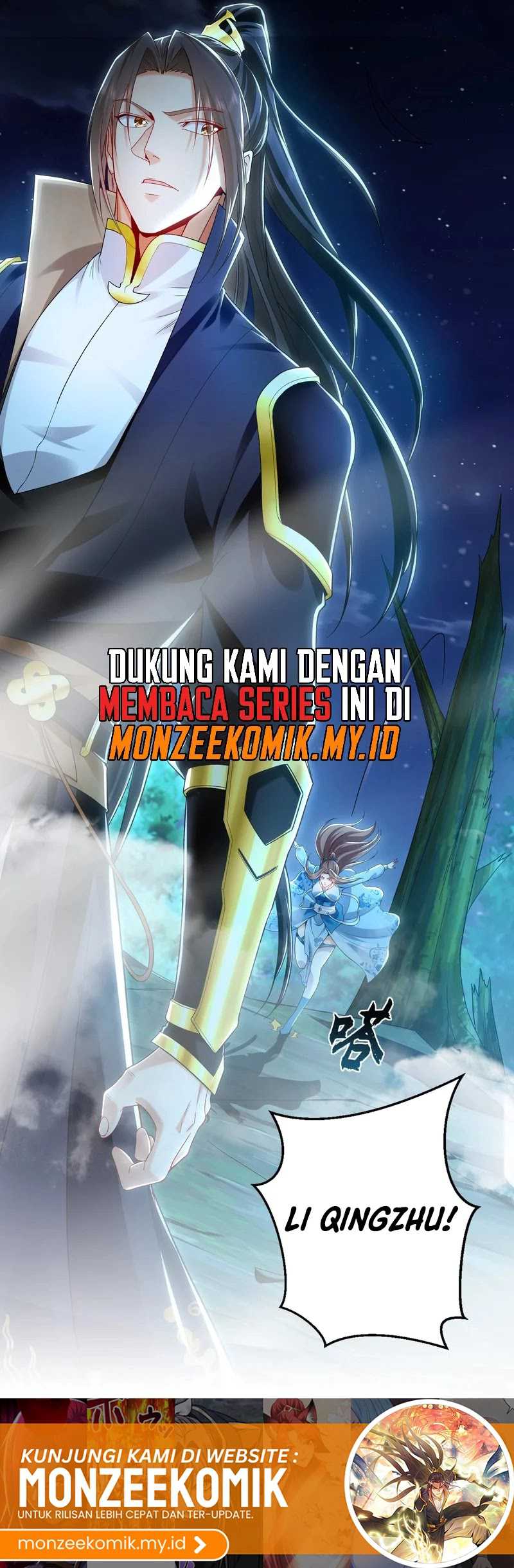 1 Million Times Attack Speed Bab 41 halaman 33