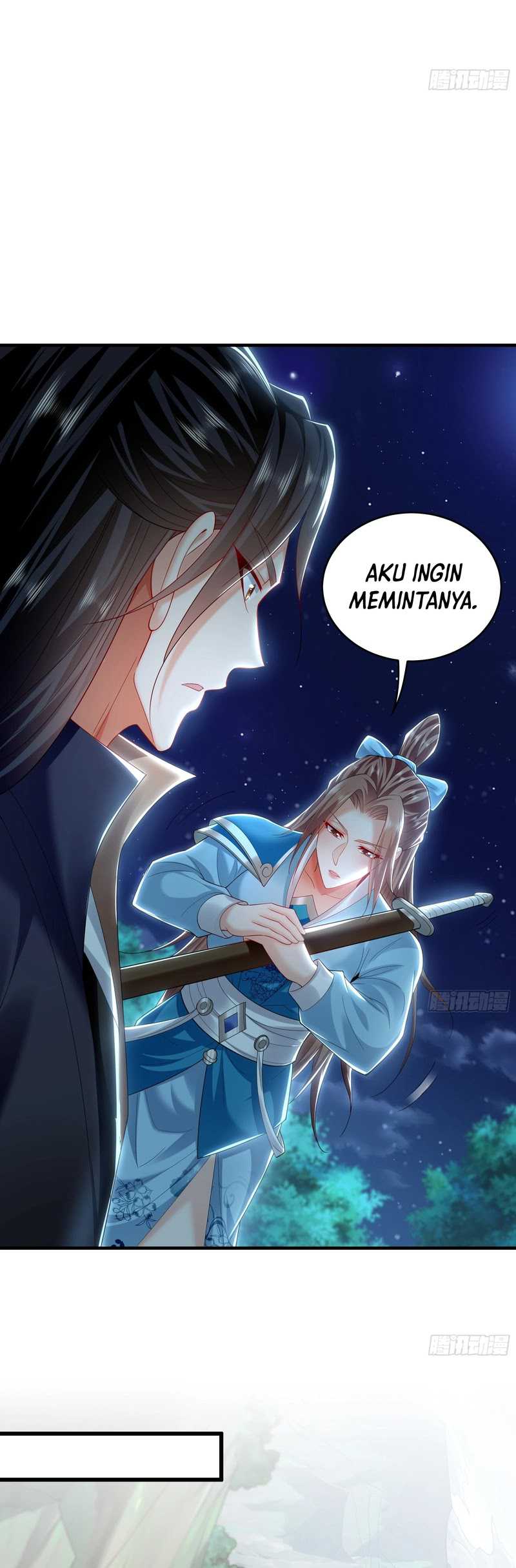 1 Million Times Attack Speed chapter 42 halaman 6