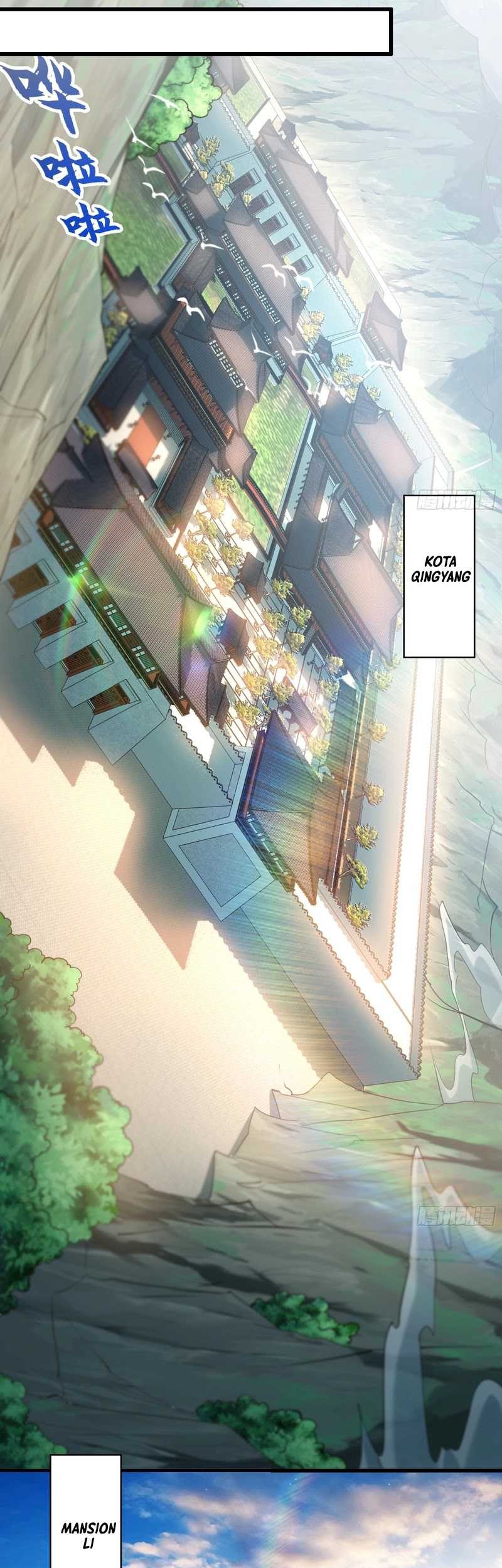 1 Million Times Attack Speed chapter 42 halaman 7
