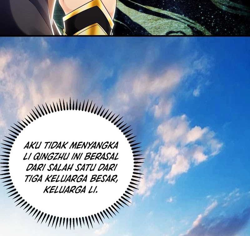 1 Million Times Attack Speed chapter 42 halaman 10