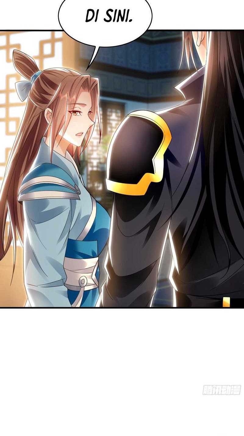 1 Million Times Attack Speed chapter 42 halaman 14