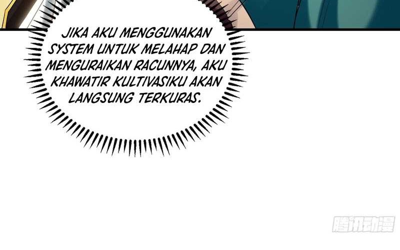 1 Million Times Attack Speed chapter 42 halaman 29