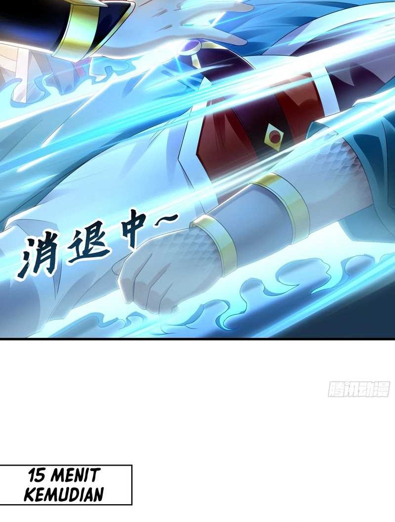 1 Million Times Attack Speed chapter 42 halaman 31