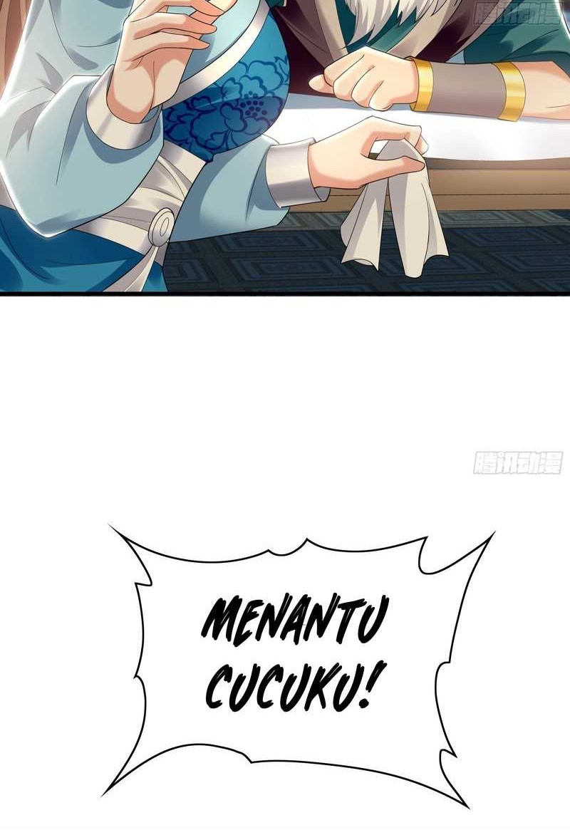 1 Million Times Attack Speed chapter 42 halaman 33