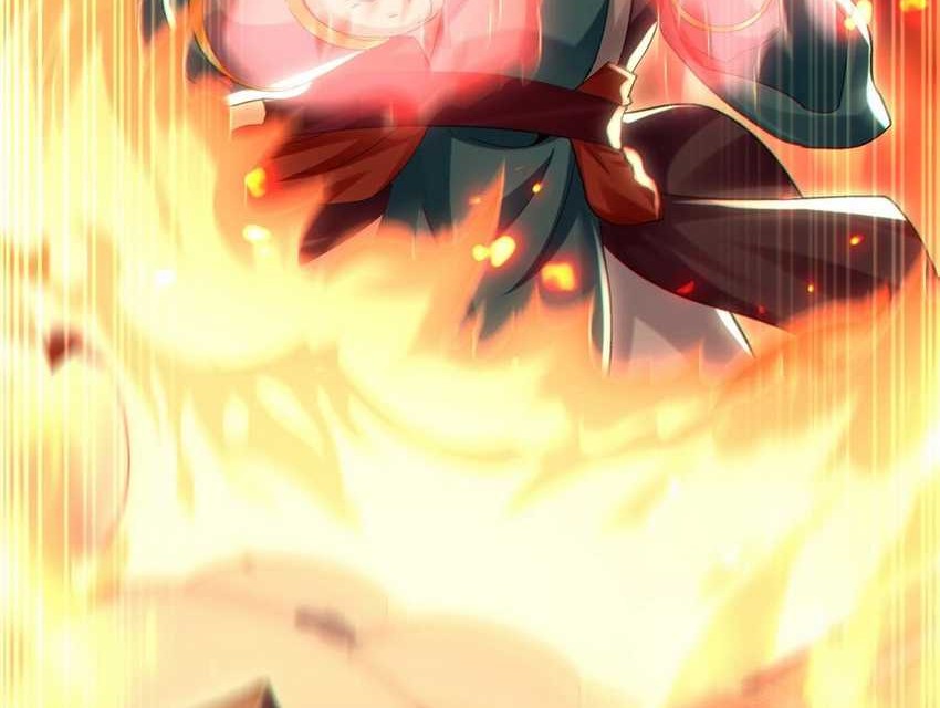 1 Million Times Attack Speed Bab 43 halaman 11