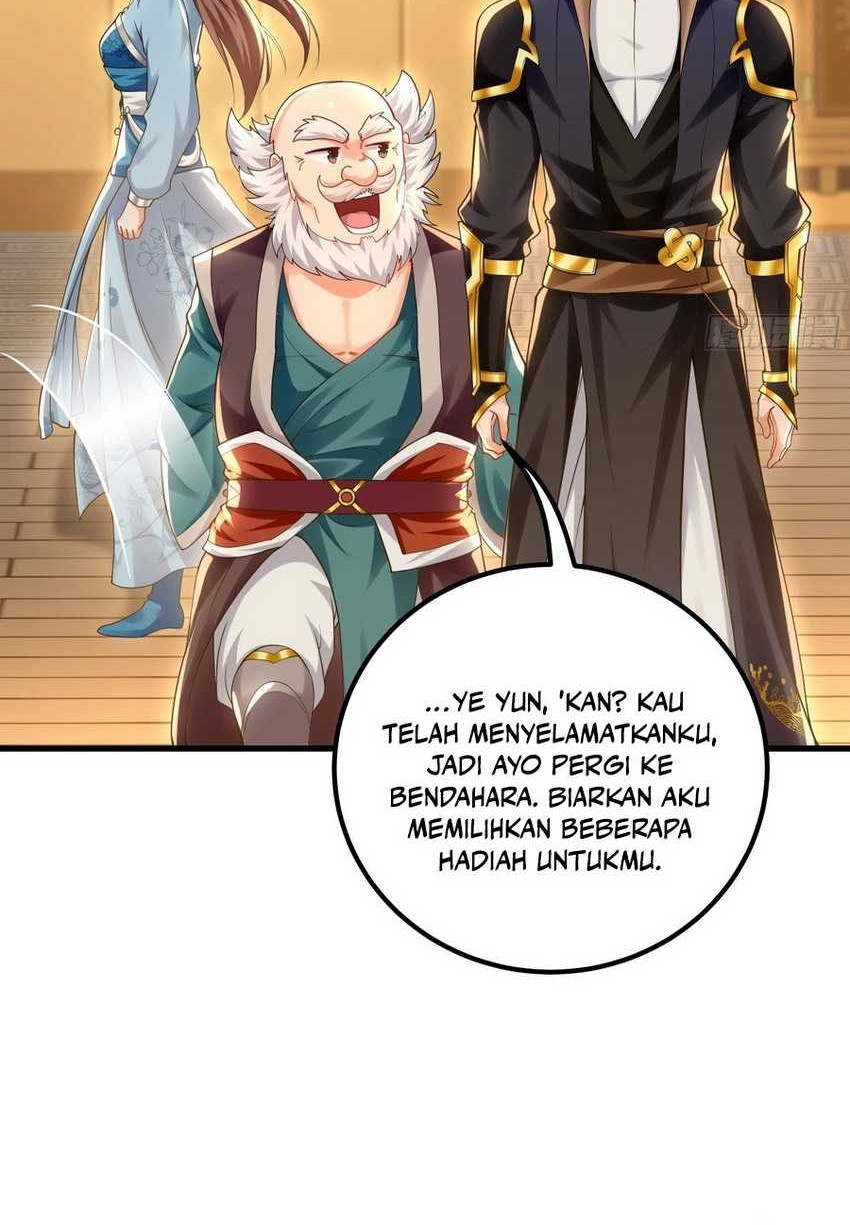 1 Million Times Attack Speed Bab 43 halaman 17