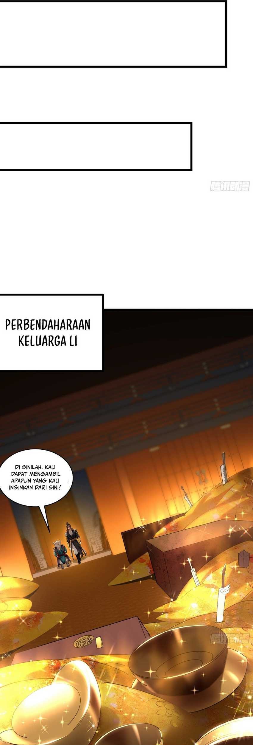1 Million Times Attack Speed Bab 43 halaman 18